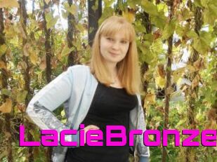 LacieBronze