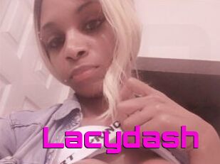 Lacydash