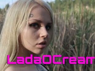 LadaOCream