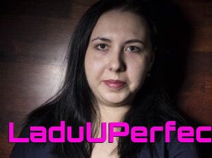 LaduUPerfect