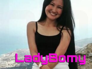 LadyBomy