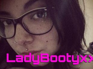 LadyBootyxx