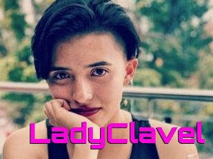 LadyClavel