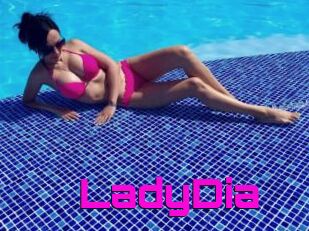 LadyDia