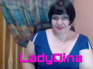 LadyDina