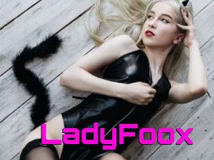 LadyFoox