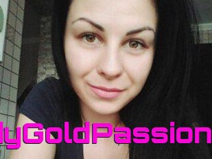 LadyGoldPassion