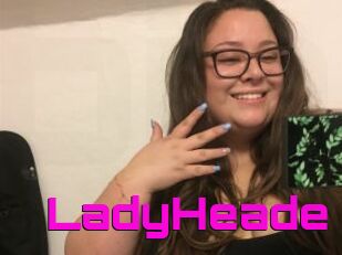 LadyHeade