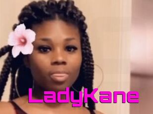 LadyKane