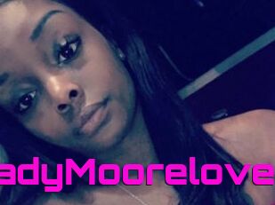 LadyMoorelove