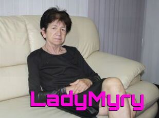 LadyMyry