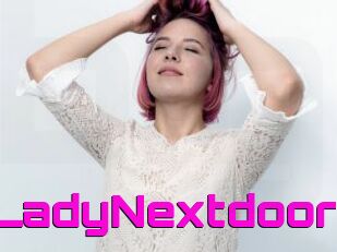 LadyNextdoor