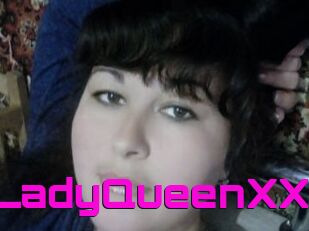 LadyQueenXX