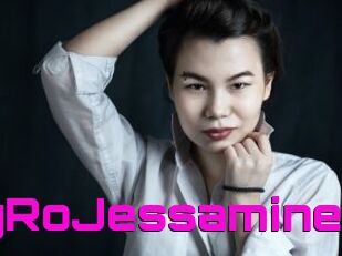 LadyRoJessamine