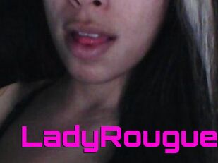 LadyRougue