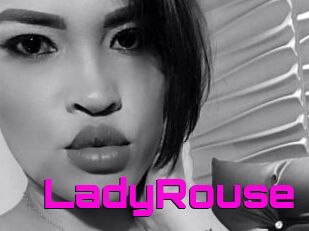 LadyRouse