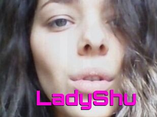 LadyShu