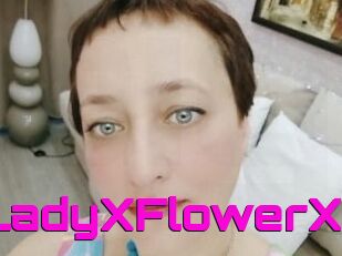 LadyXFlowerX