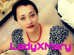 LadyXMary