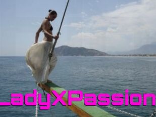 LadyXPassion