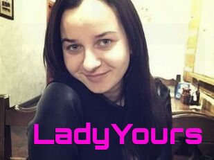 LadyYours