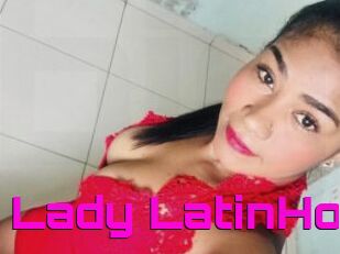 Lady_LatinHot