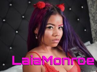 LaiaMonroe