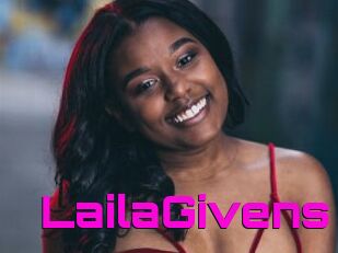 LailaGivens