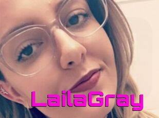 LailaGray