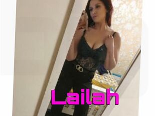 Lailah