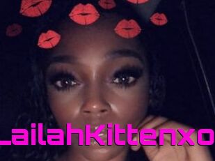 LailahKittenxo
