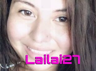 Lailai27