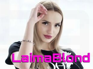 LaimaBlond