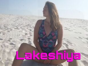 Lakeshiya