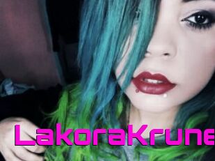 LakoraKrune