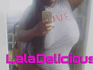 LalaDelicious