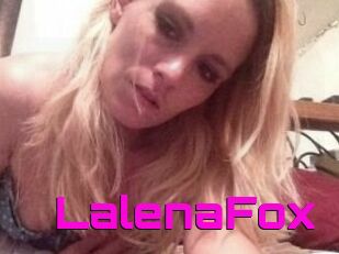 Lalena_Fox