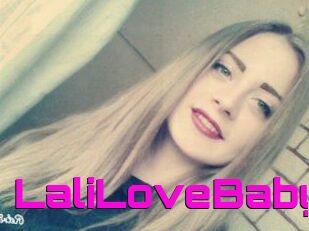 Lali_LoveBaby