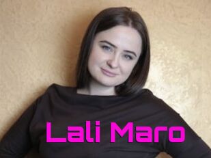 Lali_Maro