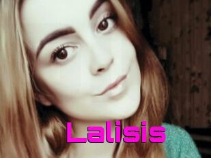 Lalisis