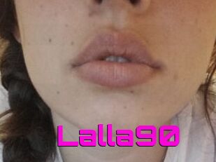 Lalla90