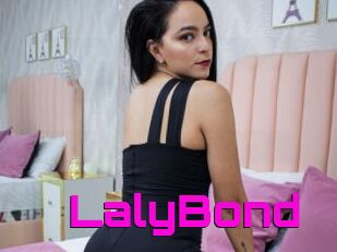 LalyBond