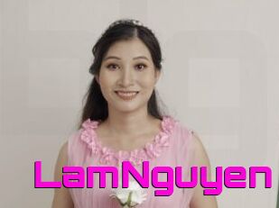 LamNguyen