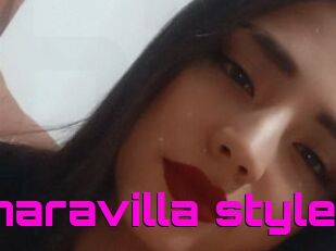 Lamaravilla_style