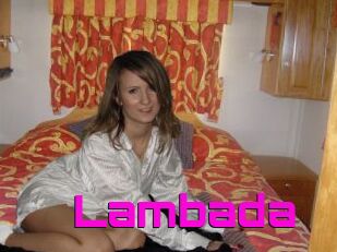 Lambada