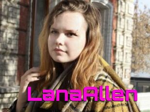 LanaAllen