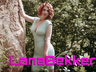 LanaBekker