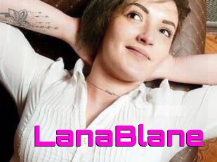 LanaBlane