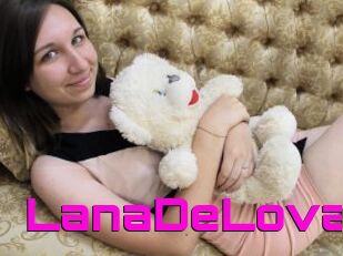 LanaDeLova