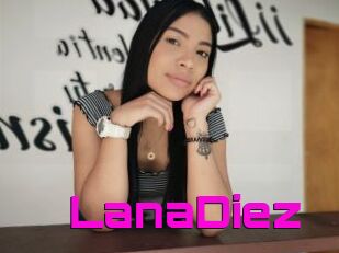 LanaDiez